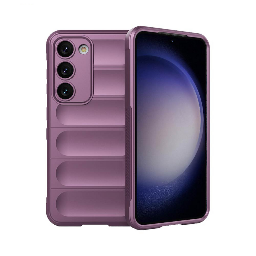 Coque IX008 Samsung Galaxy S23+ Lavande