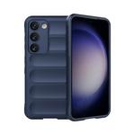 Coque IX008 Samsung Galaxy S23+ Saphir