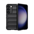 Coque IX008 Samsung Galaxy S23 Noir