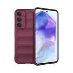 Coque IX008 Samsung Galaxy A55 5G Prune
