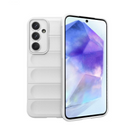Coque IX008 Samsung Galaxy A55 5G Blanc