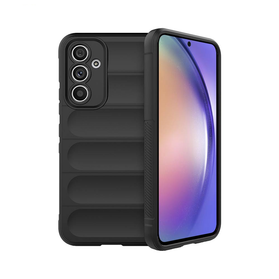 Coque IX008 Samsung Galaxy A54 5G Noir