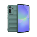 Coque IX008 Samsung Galaxy A36 5G Vert Foncé