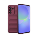 Coque IX008 Samsung Galaxy A36 5G Prune