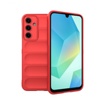 Coque IX008 Samsung Galaxy A16 5G Rouge