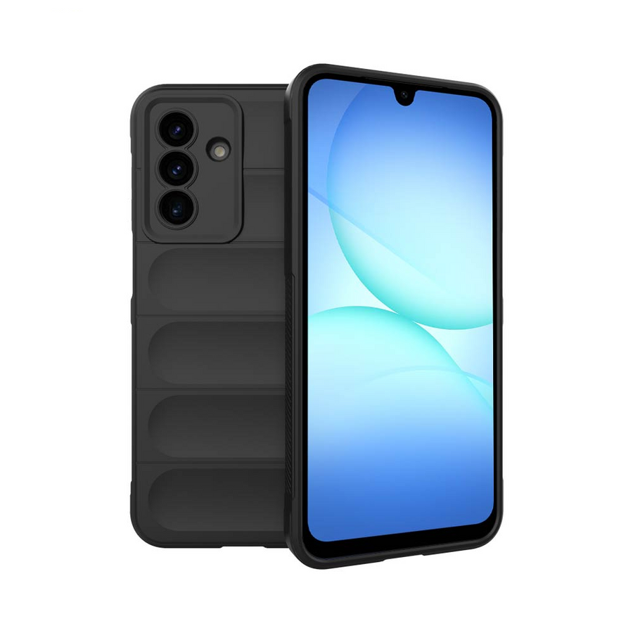 Coque IX008 Samsung Galaxy A17 5G Noir
