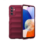 Coque IX008 Samsung Galaxy A14 5G Prune