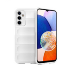 Coque IX008 Samsung Galaxy A14 5G Blanc