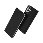 Housse Skin Pro Samsung Galaxy S25 FE Noir