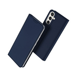 Housse Skin Pro Samsung Galaxy S25 FE Bleu