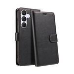 Housse Portefeuille IP011 Samsung Galaxy S25 FE Noir