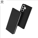 Housse Skin Pro Samsung Galaxy S26+ Noir
