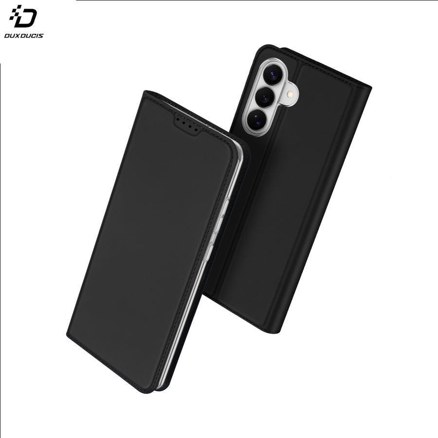Housse Skin Pro Samsung Galaxy S26+ Noir