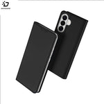 Housse Skin Pro Samsung Galaxy S26 Noir