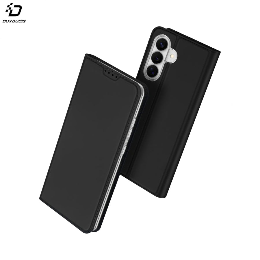 Housse Skin Pro Samsung Galaxy S26 Noir