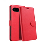 Housse Portefeuille IP011 Google Pixel 9a Rouge