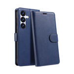 Housse Portefeuille IP011 Samsung Galaxy S26+ Bleu Marine