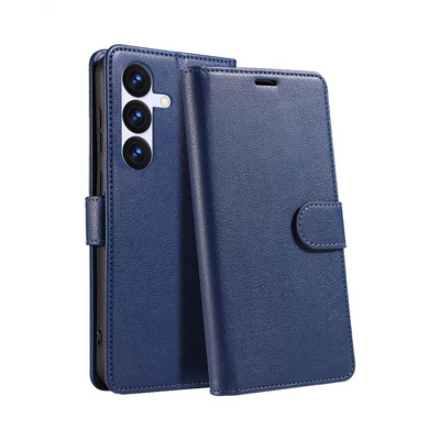 Housse Portefeuille Samsung Galaxy S26+