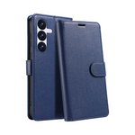 Housse Portefeuille IP011 Samsung Galaxy S26 Bleu Marine
