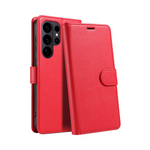 Housse Portefeuille IP011 Samsung Galaxy S26 Ultra Rouge