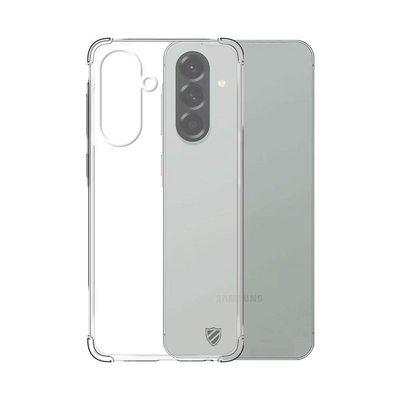Coque Silicone Renforcée Samsung Galaxy A57 5G