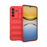 Coque IX008 Samsung Galaxy A57 5G Rouge