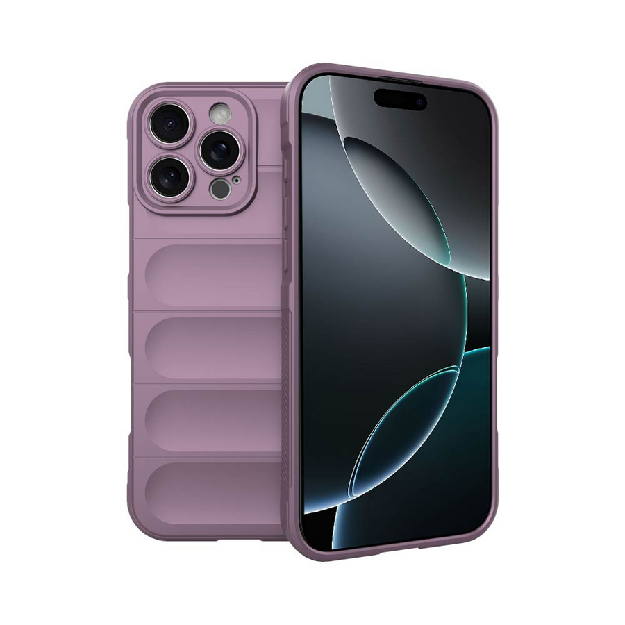 Coque IX008 iPhone 16 Pro Lavande