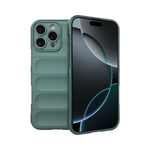 Coque IX008 iPhone 16 Pro Vert Foncé