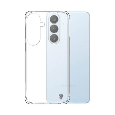 Coque Silicone Renforcée Samsung Galaxy S26+