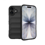 Coque IX008 iPhone 17 Noir