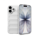 Coque IX008 iPhone 17 Blanc