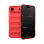 Coque IX008 iPhone Air Rouge