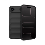 Coque IX008 iPhone Air Noir