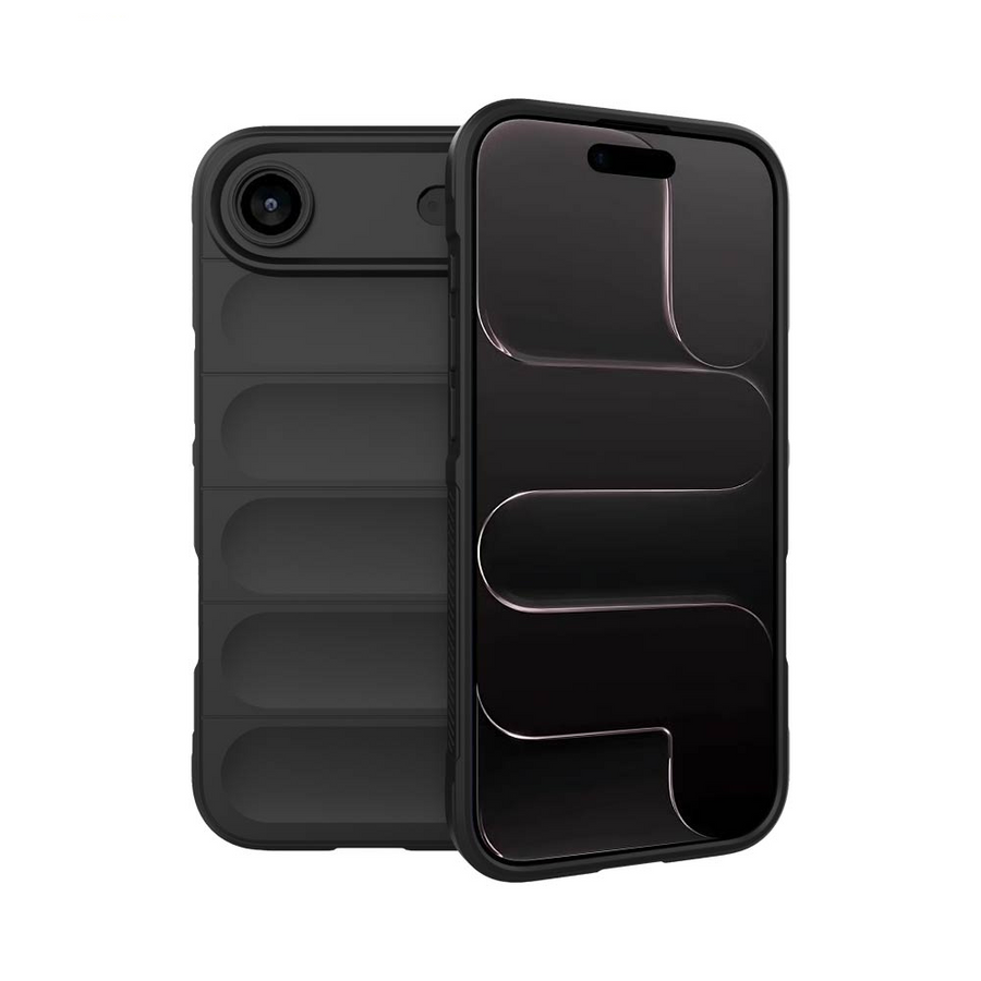 Coque IX008 iPhone Air Noir