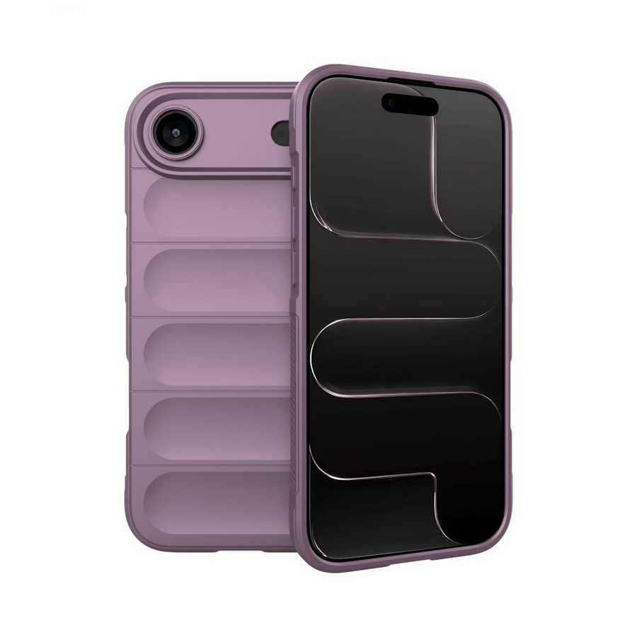 Coque IX008 iPhone Air Lavande