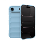Coque IX008 iPhone Air Bleu Clair