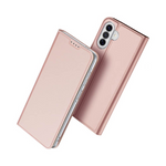 Housse Skin Pro Samsung Galaxy A37 5G Rose