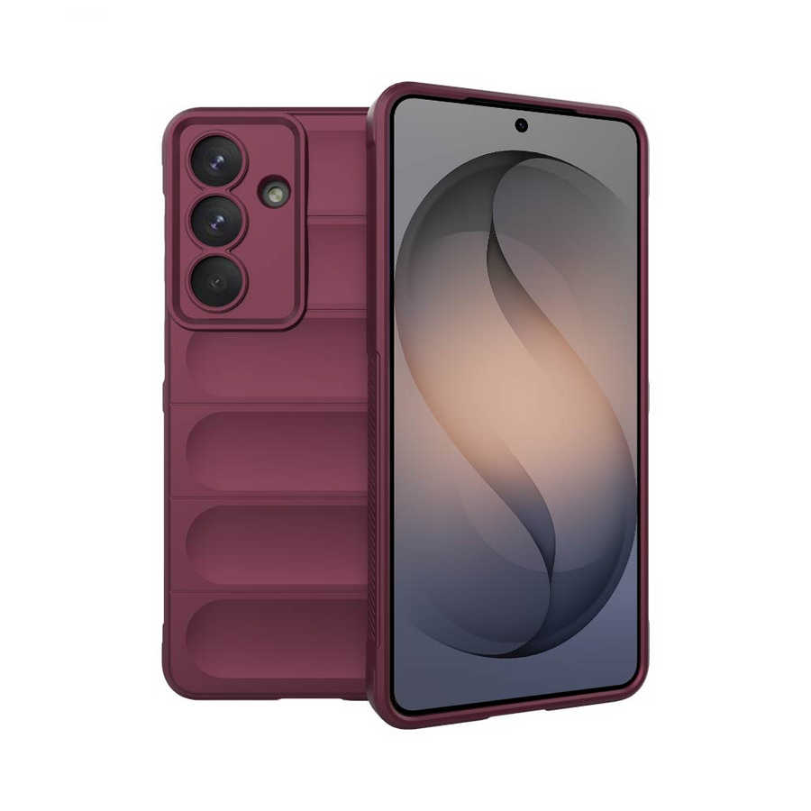 Coque IX008 Samsung Galaxy S26 Prune