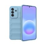 Coque IX008 Samsung Galaxy A57 5G Bleu Clair