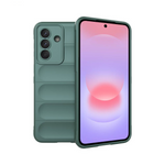 Coque IX008 Samsung Galaxy A37 5G Vert Foncé