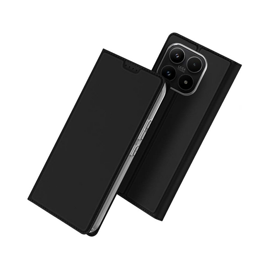 Housse Skin Pro Xiaomi 17 Noir