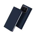 Housse Skin Pro Xiaomi 17 Bleu