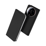 Housse Skin Pro Xiaomi 17 Ultra Noir