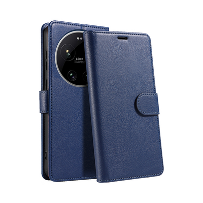 Housse Portefeuille IP011 Xiaomi 17 Ultra