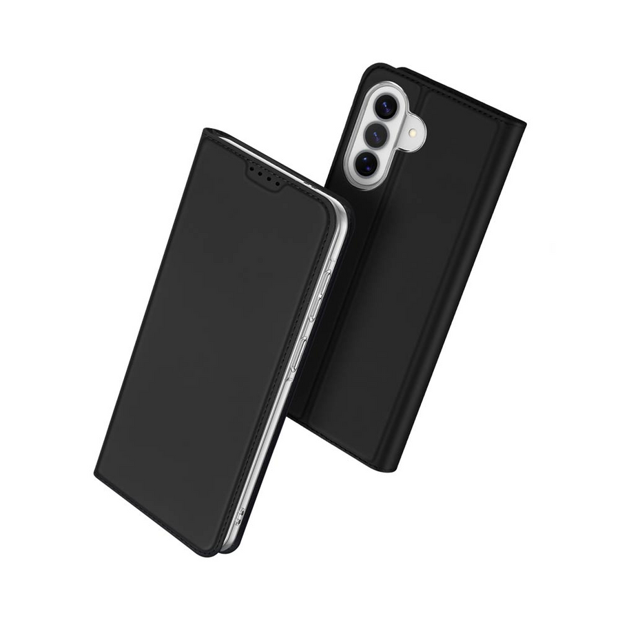 Housse Skin Pro Samsung Galaxy A57 5G Noir