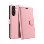 Housse Portefeuille IP011 Samsung Galaxy A37 5G Rose