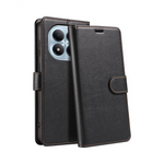 Housse Portefeuille IP011 Redmi Note 15 Noir