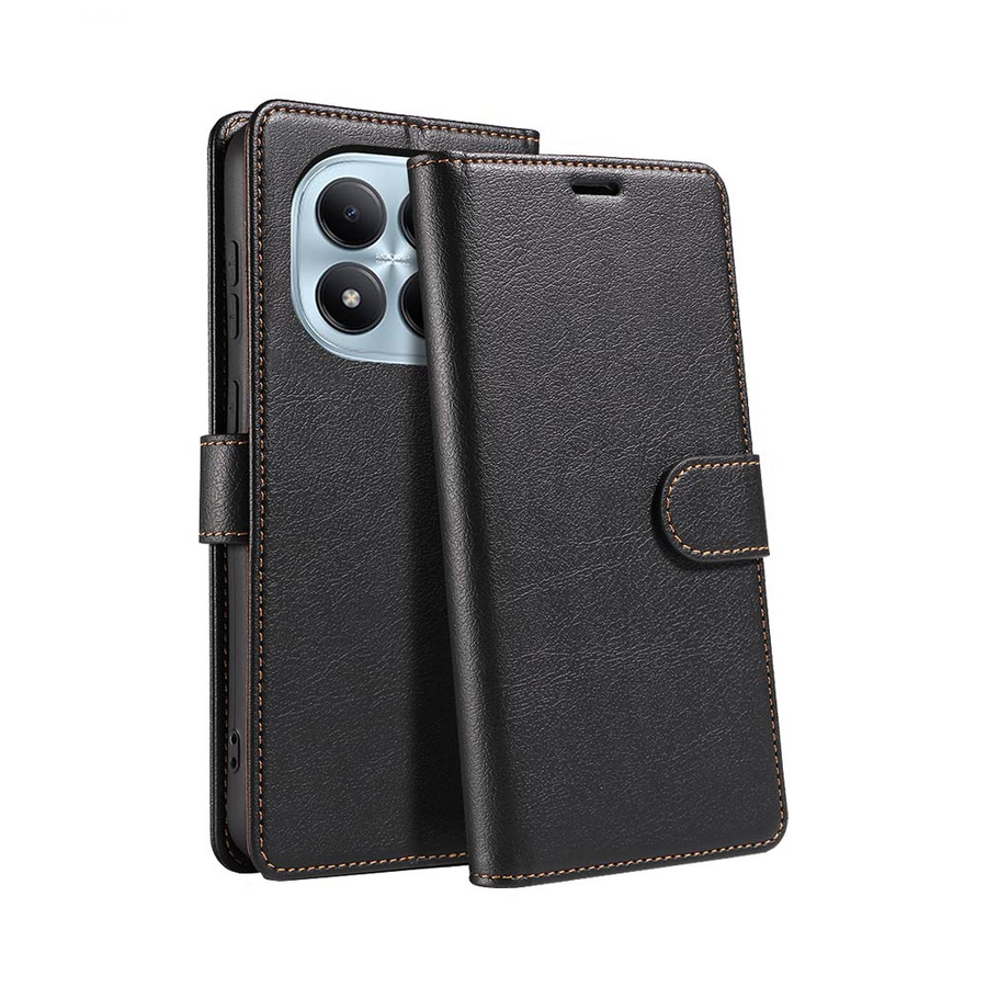 Housse Portefeuille IP011 Redmi Note 15 Noir