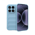 Coque IX008 Xiaomi 17 Bleu Clair