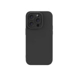 Coque Silicone iPhone 13 Mini / Noir